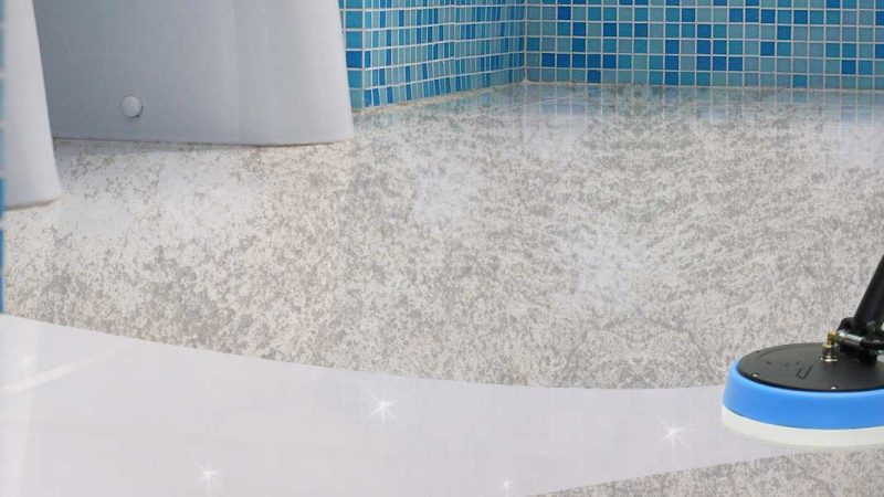 Tiles Cleaning in Trinidad and Tobago