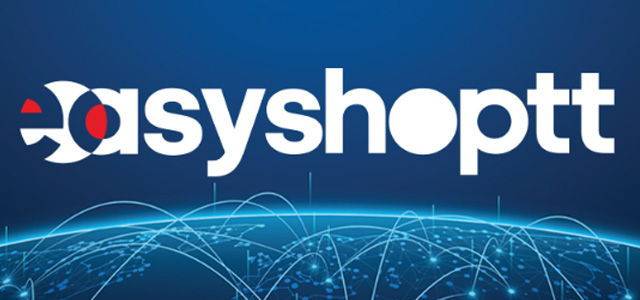 EasyShopTT