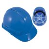 Safety Hard Hat Blue)