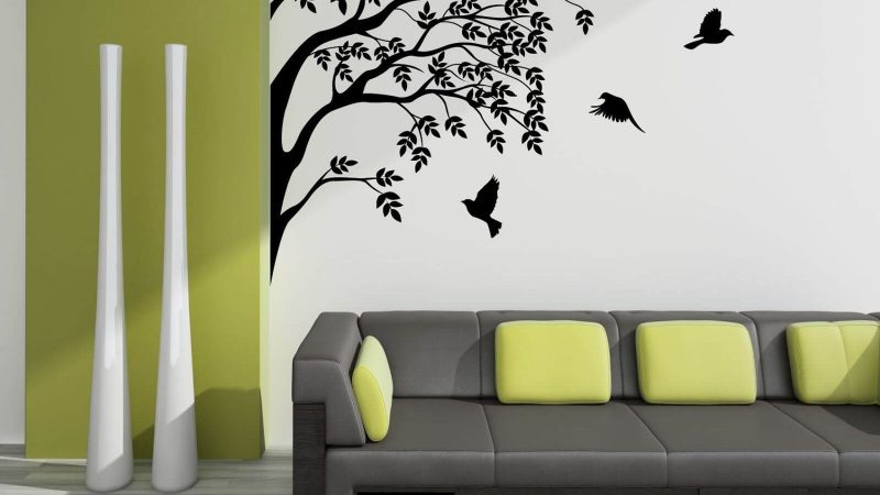 Painting Services in Trinidad
